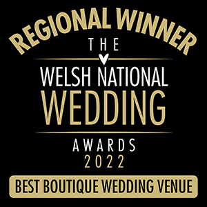 Welsh National Wedding Awards 2022